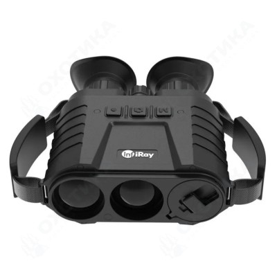 Бинокль тепловизионный iRay xFuse PF6