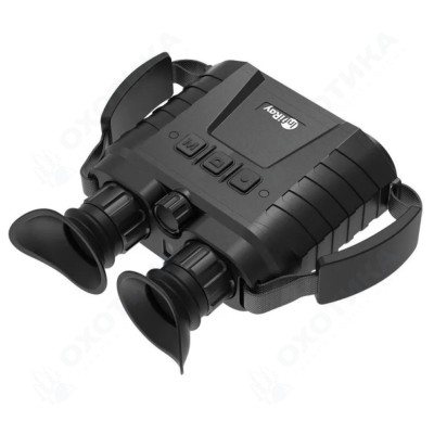 Бинокль тепловизионный iRay xFuse PF6