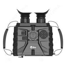 Бинокль тепловизионный iRay xFuse PT-SE 640