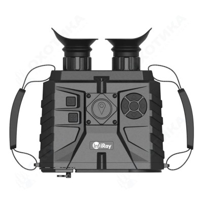 Бинокль тепловизионный iRay xFuse PT-SE 640