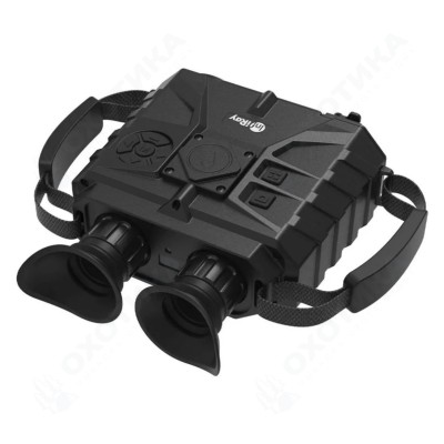 Бинокль тепловизионный iRay xFuse PT-SE 640