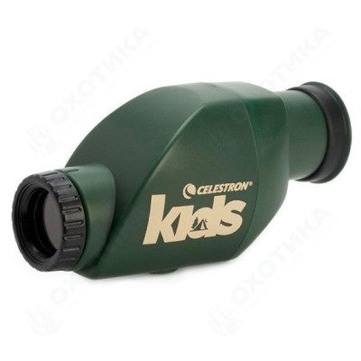 Монокуляр Celestron Kids 5x16