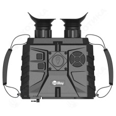 Бинокль тепловизионный iRay xFuse PT-SE 1024