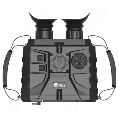 Бинокль тепловизионный iRay xFuse PT-SE 1024