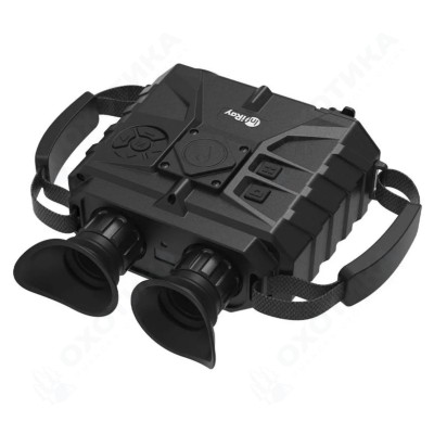Бинокль тепловизионный iRay xFuse PT-SE 1024