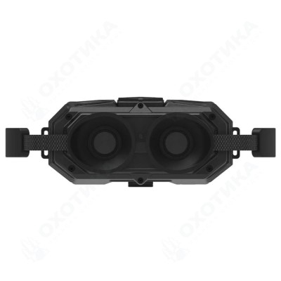 Бинокль тепловизионный iRay xFuse PT-SE 1024