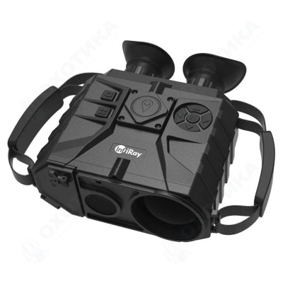 Бинокль тепловизионный iRay xFuse PT-SE 1024