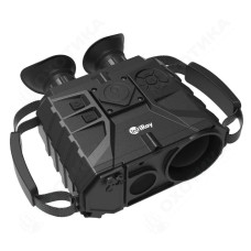 Бинокль тепловизионный iRay xFuse PT-SE 1024