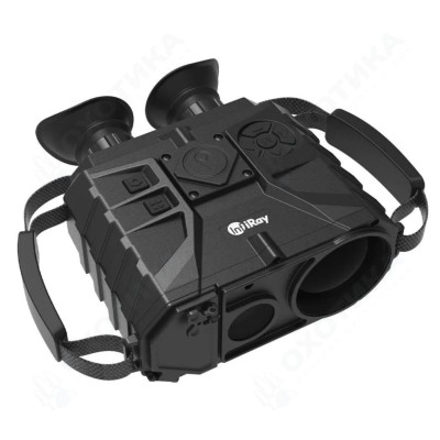 Бинокль тепловизионный iRay xFuse PT-SE 1024