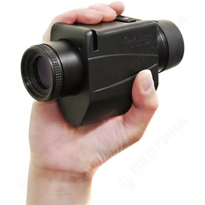 Монокуляр Kenko Stabilizer 8x25 FMC, со стабилизацией