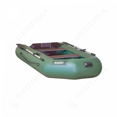 Лодка ПВХ РусЛодка 240T