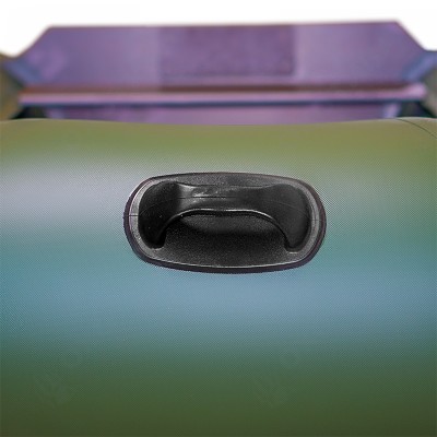 Лодка ПВХ РусЛодка 240T