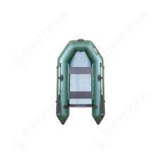 Лодка ПВХ РусЛодка 240T