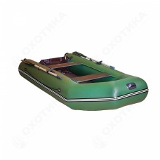 Лодка ПВХ РусЛодка 280ТК