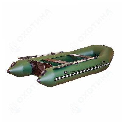 Лодка ПВХ РусЛодка 280ТК