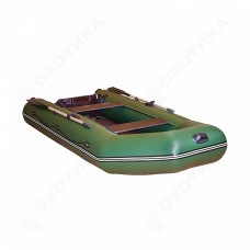 Лодка ПВХ РусЛодка 295TK