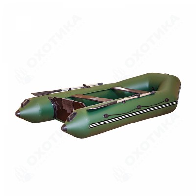 Лодка ПВХ РусЛодка 295TK