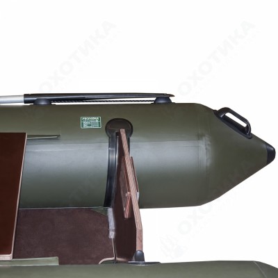Лодка ПВХ РусЛодка 320LS