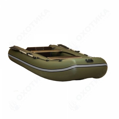 Лодка ПВХ РусЛодка 320LS