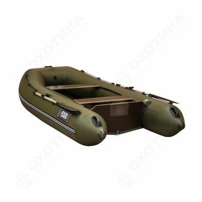 Лодка ПВХ РусЛодка 320LS