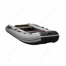 Лодка ПВХ РусЛодка 340LS