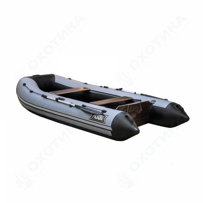 Лодка ПВХ РусЛодка 340LS