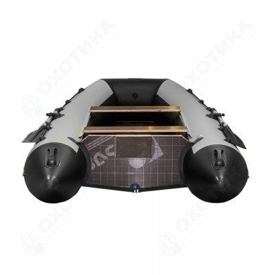 Лодка ПВХ РусЛодка 340LS