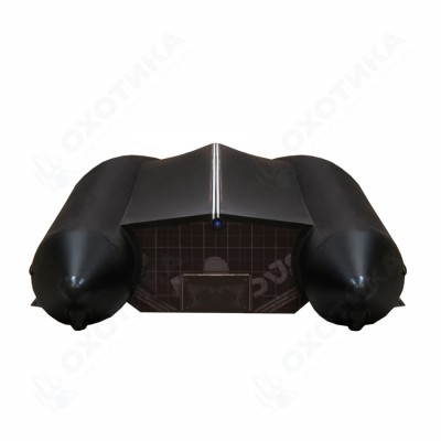 Лодка ПВХ РусЛодка 340LS