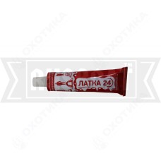 Жидкая заплатка для ремонта ПВХ