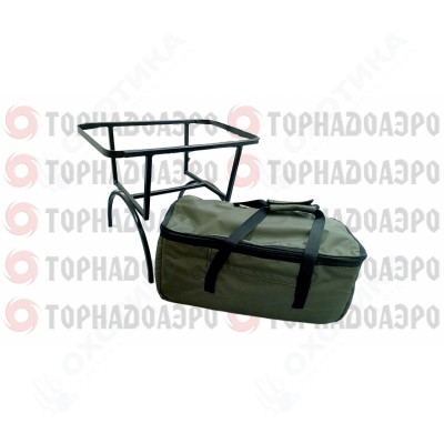 Багажная корзина