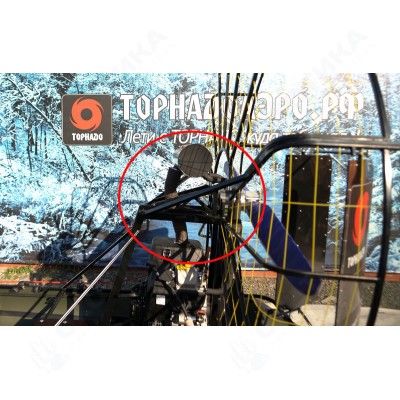 Обогрев карбюратора