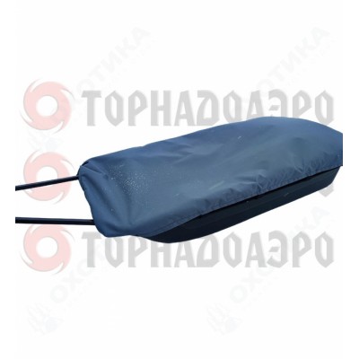 Сани с тентом