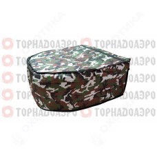 Сумка-ящик в кокпит