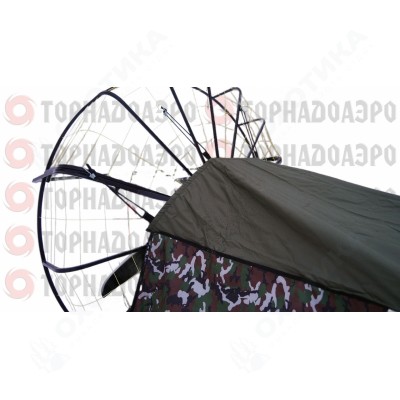 Транспортировочный тент