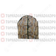 Транспортировочный тент с кругом
