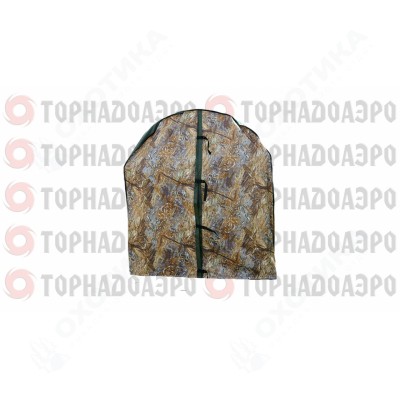 Транспортировочный тент с кругом