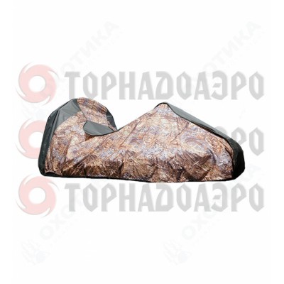 Транспортировочный тент с кругом