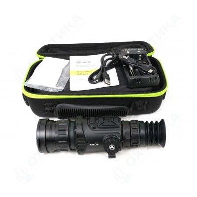 Тепловизионный прицел Arkon Arma HR50