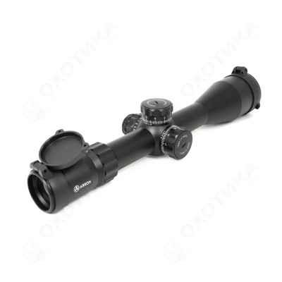 Оптический прицел Arkon Model A 5-30x56