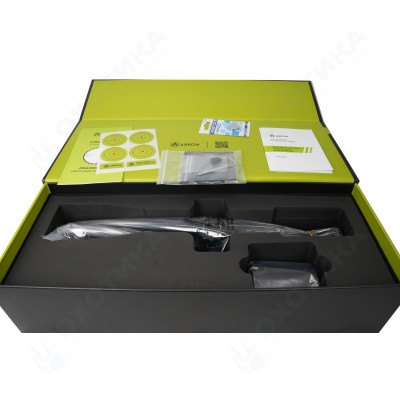 Оптический прицел Arkon Model A 5-30x56