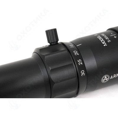 Оптический прицел Arkon Model A 5-30x56