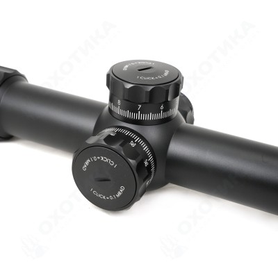 Оптический прицел Arkon Model A 5-30x56