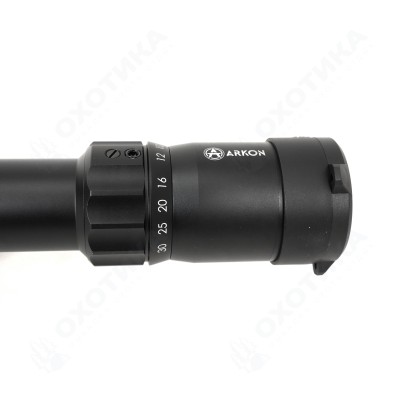 Оптический прицел Arkon Model A 5-30x56