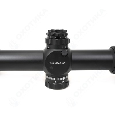 Оптический прицел Arkon Model A 5-30x56