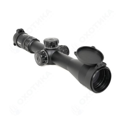 Оптический прицел Arkon Model A 3-18x50