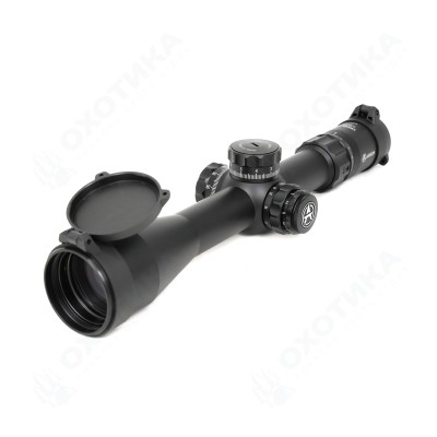 Оптический прицел Arkon Model A 3-18x50