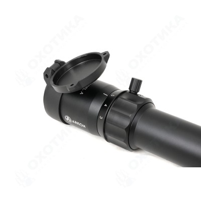 Оптический прицел Arkon Model A 3-18x50