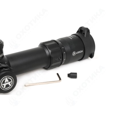 Оптический прицел Arkon Model A 3-18x50