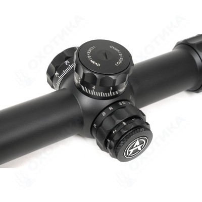 Оптический прицел Arkon Model A 3-18x50