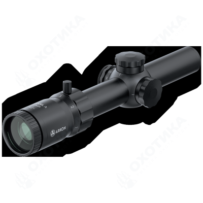 Оптический прицел Arkon Model A 1-8x24